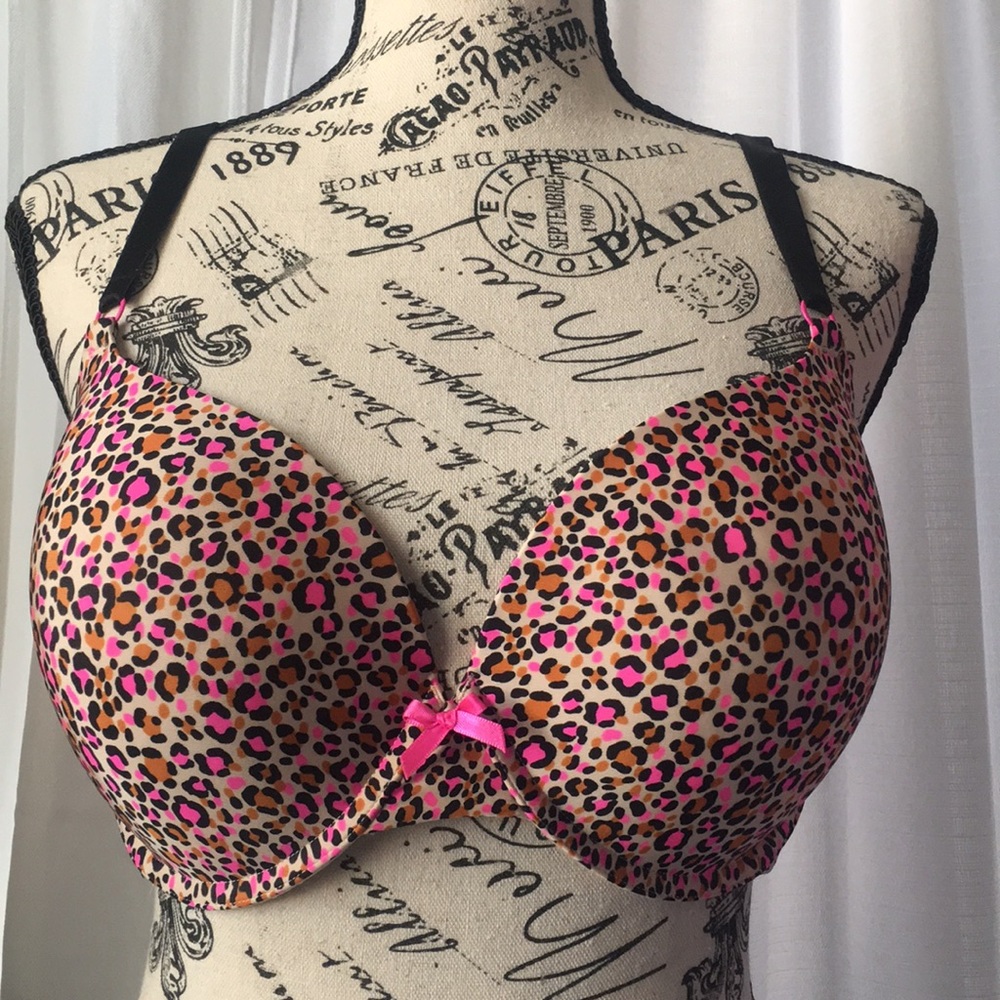 VICTORIA’S SECRET Bra